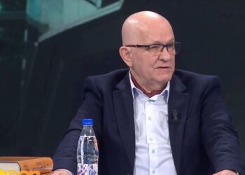 “Lotët e nënës së Martinit, leksion për politikën”, Kabo: Ja arsyet pse krimi ka ‘zbritur’ tek adoleshentët