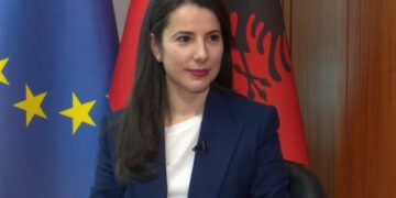 Ministrja Antikorrupsion, Pirdeni: 4 fushat me rrezikun më të lartë dhe masat e qeverisë