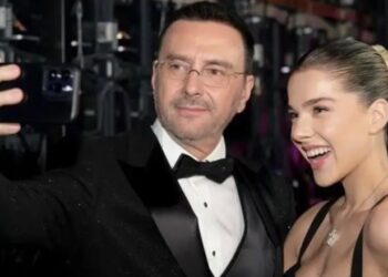 Arilena Ara e Pirro Çako tërhiqen nga “Kënga Magjike”, zbulohet arsyeja