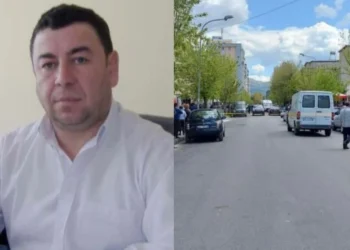 Dosja e vrasjes së Xhuvanit/ Zbardhet dëshmia e të pandehurit Arjan Hoxha: Nja dy çuna thanë ‘pse na filmove’, pastaj nga furgoni…