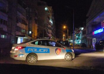 I zhdukur prej 8 ditësh, policia jep detaje nga vrasja në Durrës, shoku e hodhi në kanal dhe tentoi të fshihte krimin