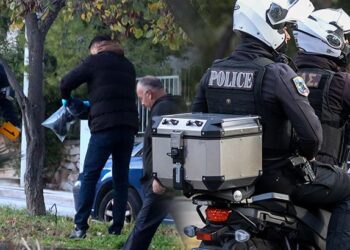 Detaje nga plagosja e shqiptarit në Greqi/ 50-vjeçari arriti të identifikojë autorin, çfarë ka ndodhur dy muaj me parë