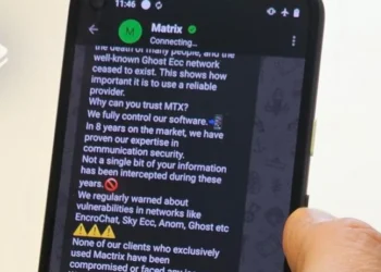 Zbardhen emrat e anëtarëve të bandave në Shqipëri që kanë përdorur “Matrix”
