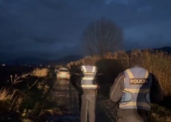 Humbi jetën nga hipertensioni, lidhja e Çelnik Melçellarit me 37-vjeçaren. Çfarë ndodhi para tragjedisë në automjetin e viktimës
