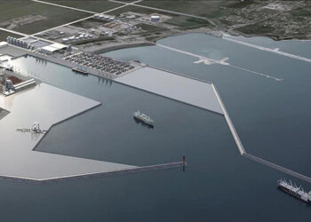 Qeveria rishpall tenderin 400 milionë euro të Portit të ri Tregtar të Durrësit në Porto Romano