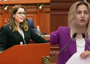Sulmi ndaj Braçes, Manastirliu-Zhupës: Kërkove interpelancë për fëmijët dhe përdore gjuhë të turpshme