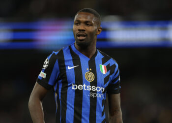 Për “pazar” në Serie A, PSG kërkon “bomberin” e Inter