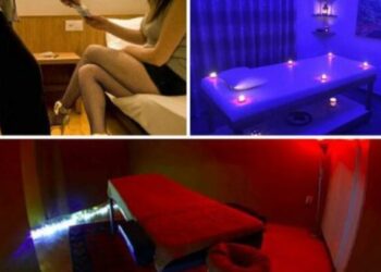 Përdornin qendrën e masazhit si “fole” prostitucioni, arrestohet 19-vjeçari në Tiranë, e pësojnë edhe dy shtetase të huaja