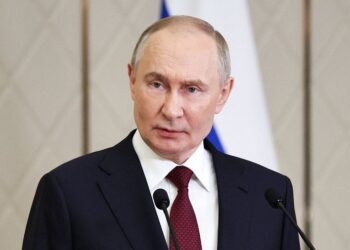 Çfarë po përgatit Putin? Presidenti rus miraton buxhetin më të madh ndonjëherë për ushtrinë