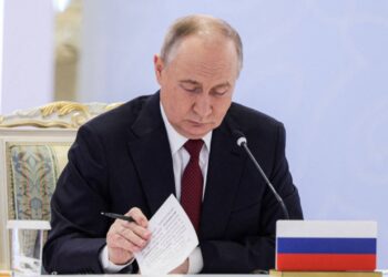 Putin rrit me 25% shpenzimet ushtarake për 3 vitet e ardhshme, miratohet buxheti më sekret në historinë post sovjetike