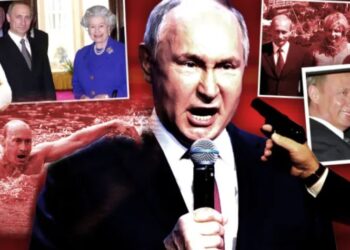 Sot 25 vjet në pushtet/ The Sun: Putin ka parë tetë kryeministra britanikë dhe pesë presidentë amerikanë. Regjimi i tij brutal, vetëm një hap larg kolapsit