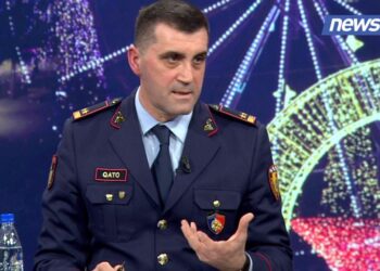 Protestat e opozitës, Altin Qato: Bllokimi i rrugëve i paligjshëm, ja pse policia nuk mund të tërhiqet