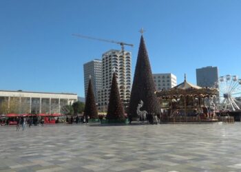 Të huajt interes për të vizituar Shqipërinë për festa, ja cili është qyteti i preferuar