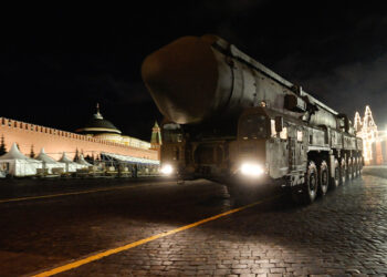 Putin tjetër mesazh kërcënues Perëndimit, plan të vendosë raketa supersonike në Bjellorusi
