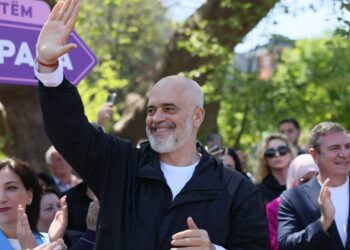 Sondazhi/ Nëse votohet sot, PS merr mandatin e 4! Rrudhet PD, rriten partitë e reja