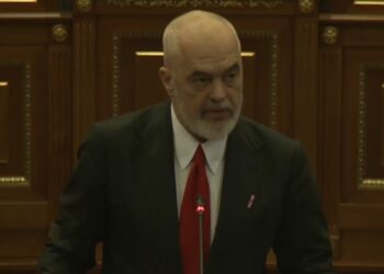 Rama: Kosova duhet ta ngrijë pa afat dialogun bilateral me Serbinë