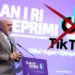 Rama njoftoi mbylljen e Tik Tok, lajmi bën jehonë në mediat e huaja! Reuters kontakton kompaninë kineze