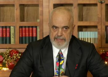 “Transformim epokal”, Rama: Në e-Albania numërohen mbi 3 milion përdorues
