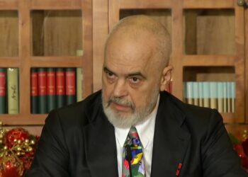 Ndërtim! Rama: Në Janar 2025 publikojmë faqen e re për punonjësit shqiptarë jashtë vendit