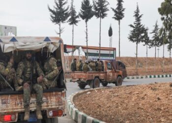 Rrëzuan Assad-in, por a do arrijnë rebelët të qeverisin?