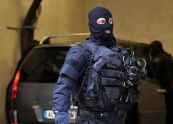 Zbardhen detaje nga operacioni i RENEA-s në Shkodër, kontrolle edhe në banesën e Izmir Sakicës
