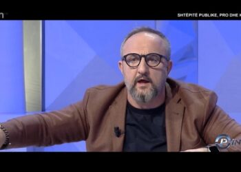 “Një maniak mund të martohet e një homoseksual jo?” Saimir Kodra: Mos të imponohen!