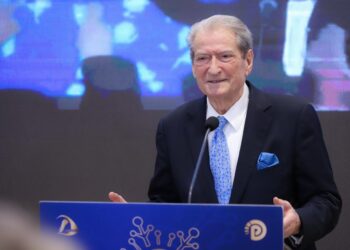 Berisha vijon premtimet: Nuk flas për ‘lugë të artë’, por pasuritë kombëtare do t’i kthejmë tek qytetarët