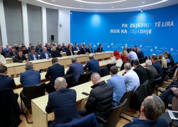 Zgjedhjet 2025/ Berisha urdhër strukturave: Krijoni “librin e zi”! Do të hiqen nga puna dhe do të ndëshkohen për krim elektoral ata që…