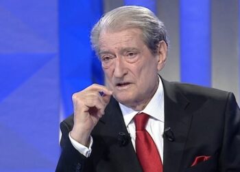 Berisha: Ramën e urren i gjithë universi, ndërsa mua më duan shumë! Do fitoj patjetër këtë herë
