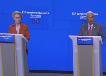 Samiti BE-Ballkani Perëndimor, presidenti i Këshillit Europian: Merita përcakton integrimin