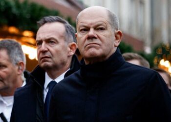 Rëndohet bilanci nga sulmi terrorist në Gjermani/ Shkon në shkon në pesë numri i viktimave! Scholz mbërrin në Magdeburg (VIDEO)