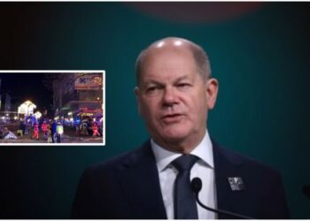 Dy të vdekur dhe 80 të plagosur nga sulmi në Magdeburg, Scholz: Qëndrojmë në krah të familjeve të viktimave