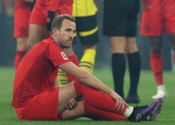 Goditje e rëndë për Bajernin, Kejn pëson disfatë kundër Leverkusenit