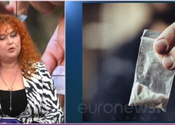 Alarmi, fëmijët 9 vjeç rezultojnë përdorues droge/ Mjekja: Problemi s’janë më familjet në krizë