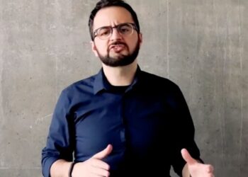 Kush janë ministrja dhe zv/ministri që studiuan me Endri Shabanin? Kreu i Nismës Thurje: Nuk do të ndiqja rrugën e tyre