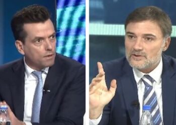 DEBATI / Alibeaj: Mund të bashkëpunojmë me PD; Agron Shehaj i mbyll derën çdo koalicioni