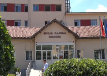 Virozat e stinës, situata arrin kulmin në Shkodër