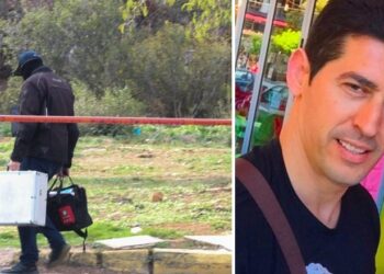 U ekzekutua me plumba në atentatin mafioz në Athinë, publikohet fotoja e viktimës