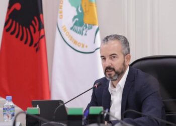 Zgjedhjet parlamentare 2025/ KQZ publikon listën e re: Tiranës i shtohet një mandat, një i hiqet Korçës