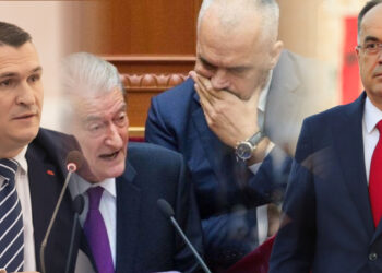 EKSKLUZIVE JAVANEWS / Sondazhi: Cili është personazhi i vitit me më shumë ndikim në zhvillimet e vendit