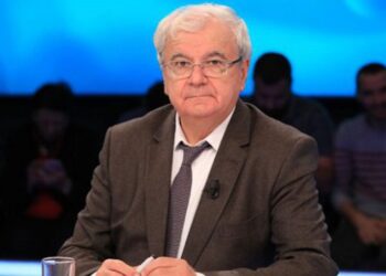 Vlerësimi i DASH për Dumanin, Spartak Ngjela: Nder i madh për Shqipërinë dhe shqiptarët