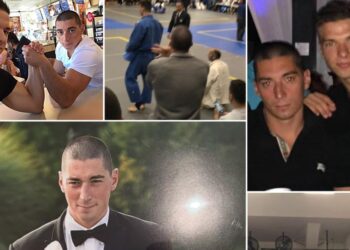 “Sabrina e tradhtoi Pajtimin”, u vra nga gruaja në SHBA, ish-banori i BBV: Ajo s’pranoi ndarjen