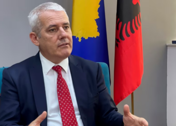 Nuk e lejuan të vizitojë shqiptarët/ Serbia refuzon  kërkesën për vizitën e ministrit Sveçla