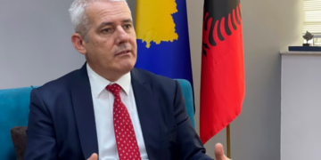 Nuk e lejuan të vizitojë shqiptarët/ Serbia refuzon  kërkesën për vizitën e ministrit Sveçla