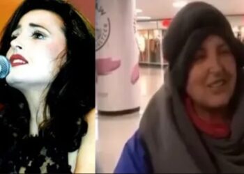 Qeveria i vjen në ndihmë këngëtares Parashqevi Simaku, Balla kontakte me Konsullatën në Nju Jork për t’i siguruar pasaportën