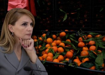 Bllokimi i mandarinave me pesticide, Tabaku: Njollë e keqe për eksportet dhe sigurinë ushqimore në vend