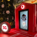 Vodafone sjell “5G HoloShow” në TEG, një dimension i ri argëtimi