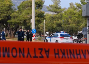 U vra sot në atentat, zbulohet dokumenti i Parlamentit grek ku përmendet Irakli Davella. Bizneset në Shqipëri