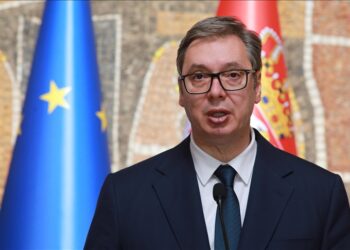 Shpërthimi në Zubin Potok, Vuçiç në konferencë urgjente: Kemi disa informacione se kush mund të jetë autori