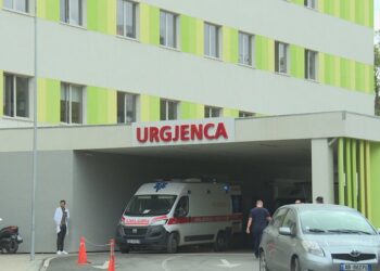17-vjeçarja humbi jetën brenda pak orësh nga Meningjiti, 100 persona nën hetim epidemiologjik